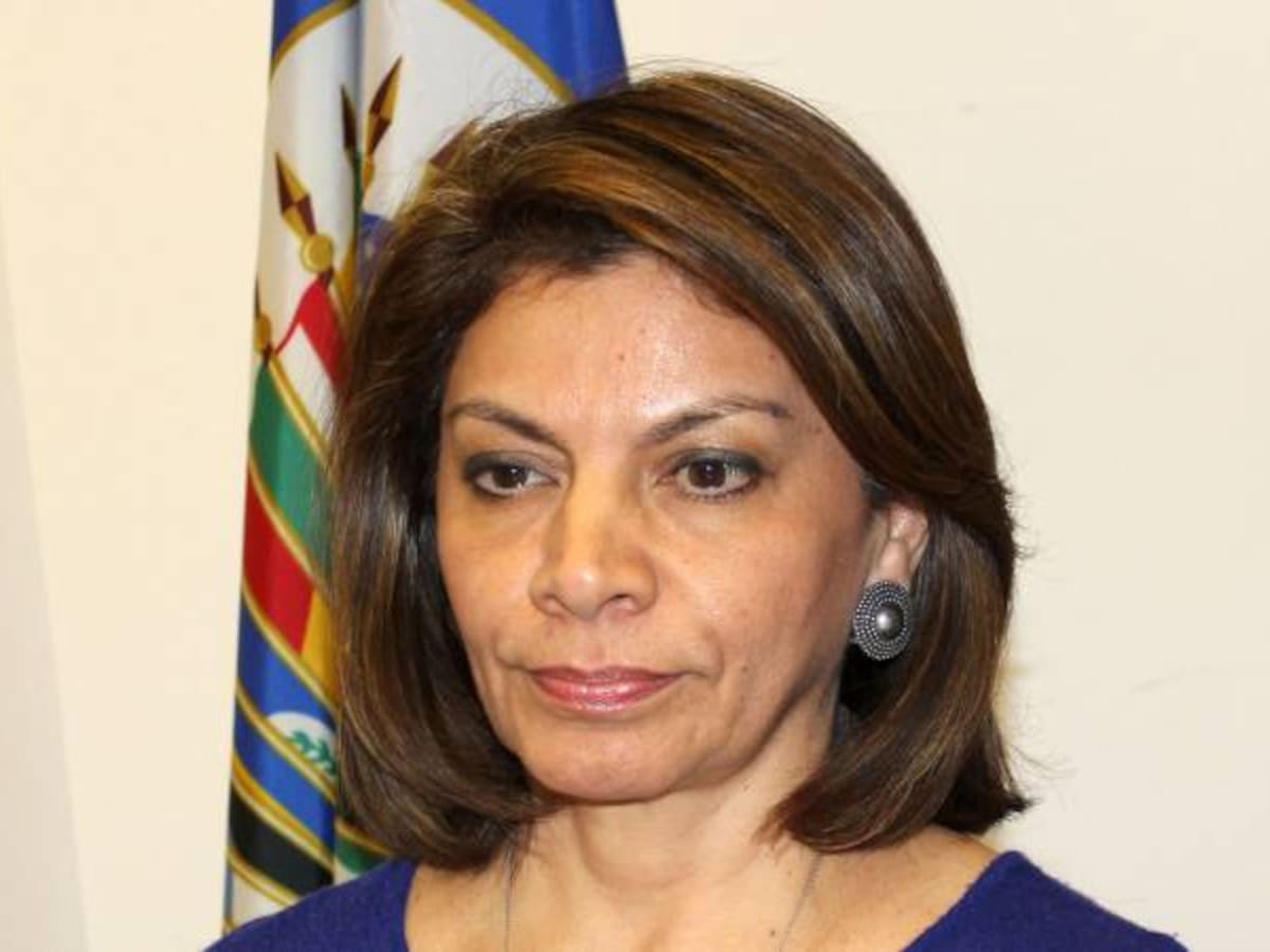 La misión de observación electoral de la OEA en EE.UU. ya está desplegada por todo el país