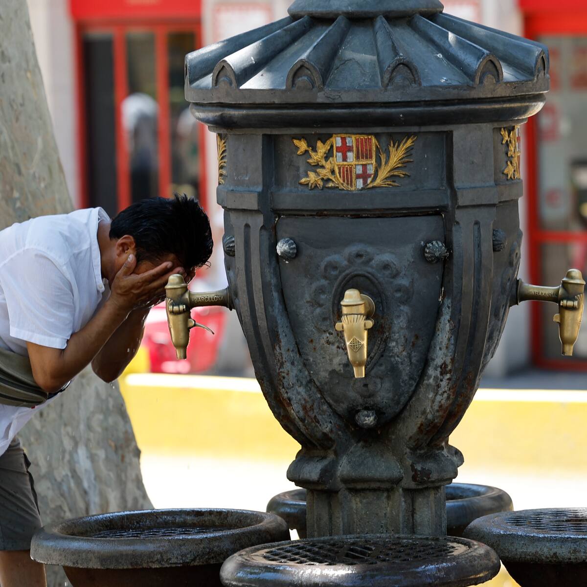Ola de Calor: mar Mediterráneo experimentó su temperatura más caliente jamás registrada para junio
