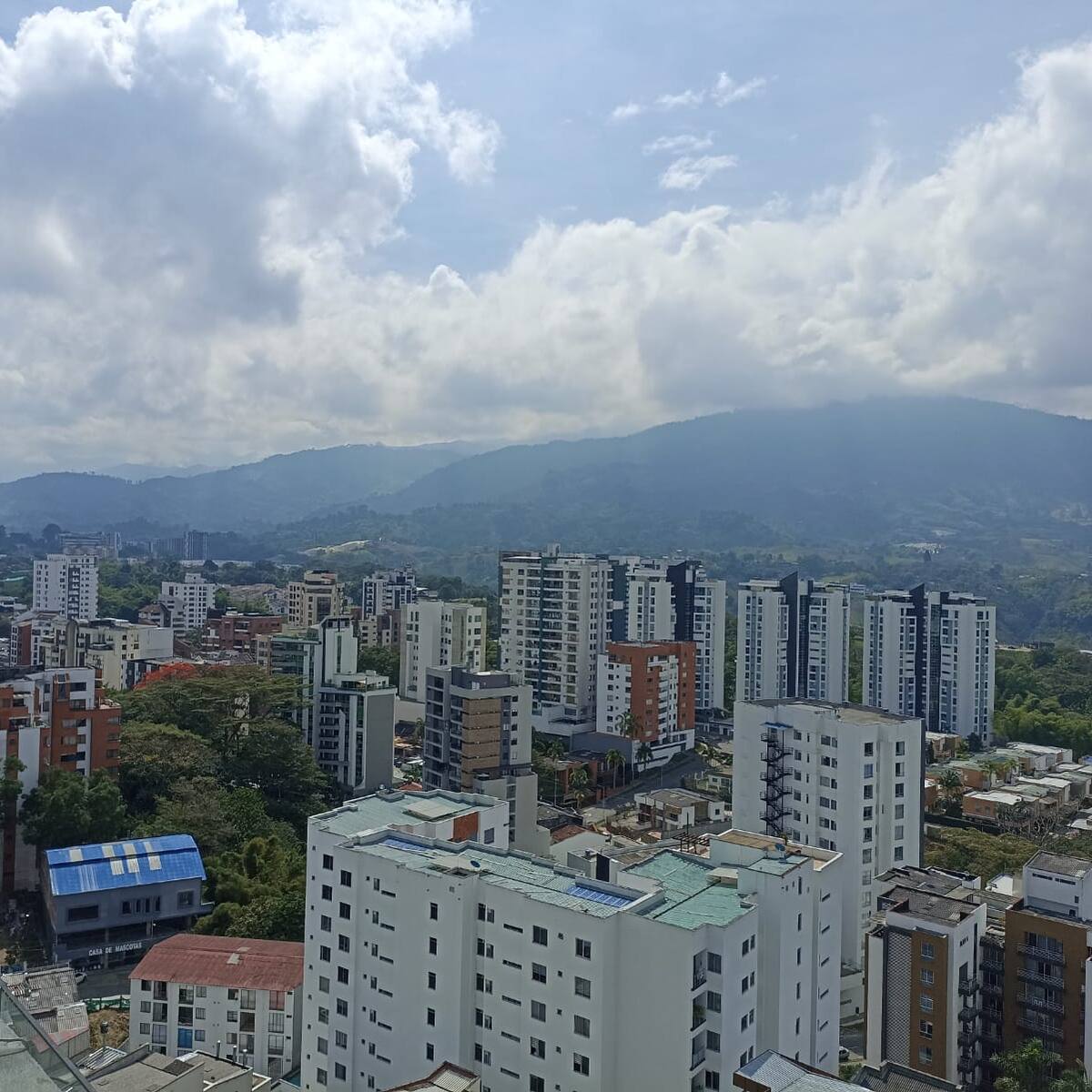 Jueves 17 de agosto, las noticias más importantes de Armenia y Quindío