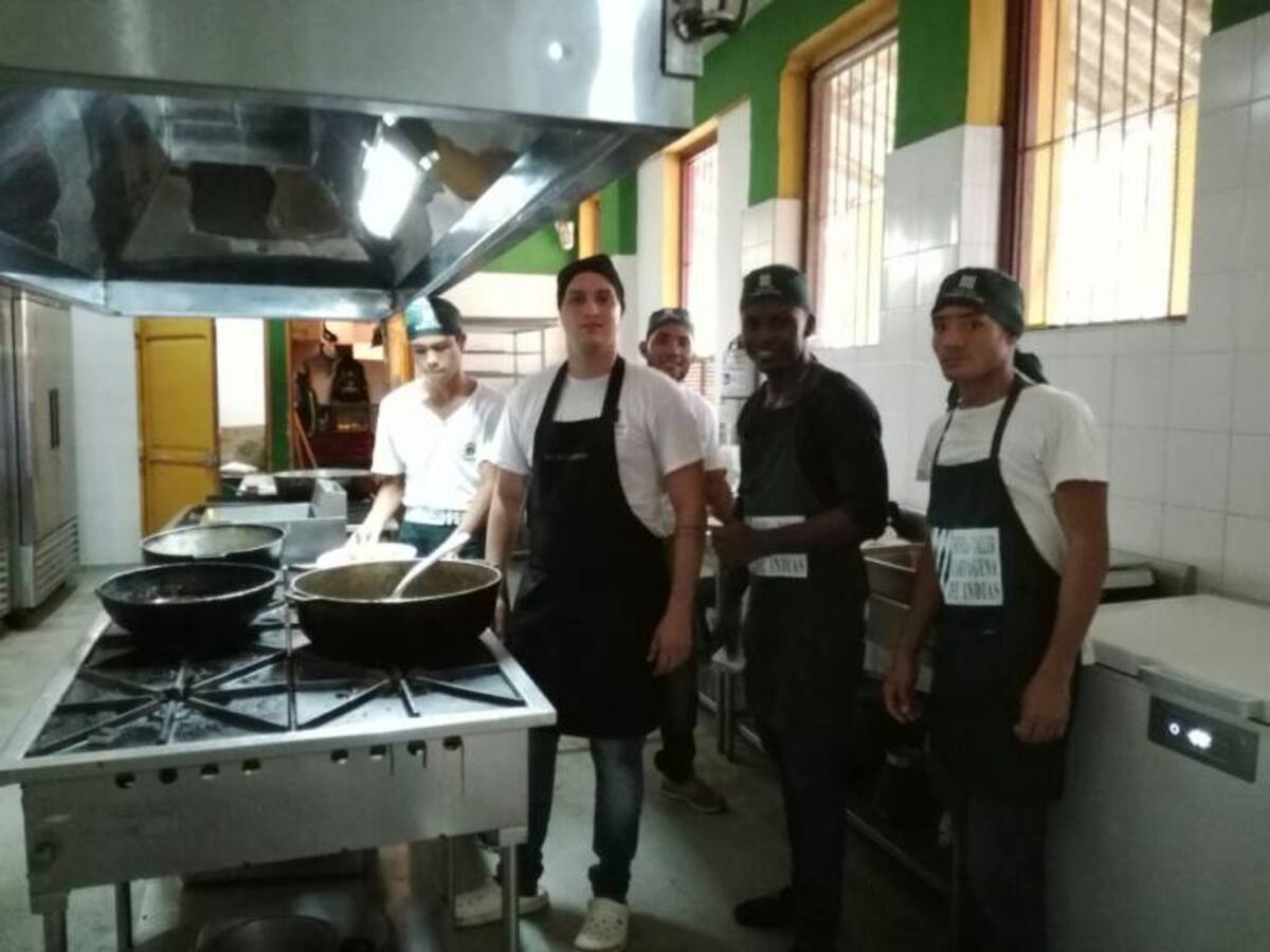 Mes del Patrimonio Cultural Colombiano