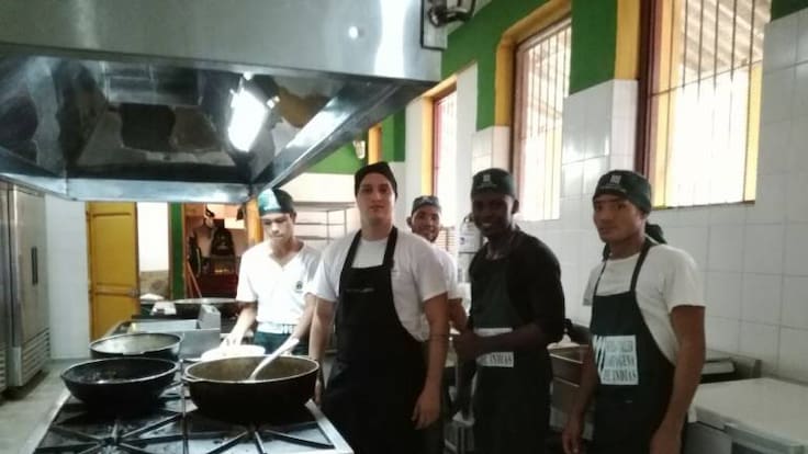 Mes del Patrimonio Cultural Colombiano