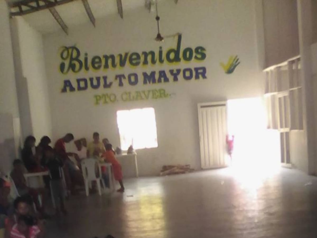 Campesinos desplazados en Puerto Claver piden garantías para retornar