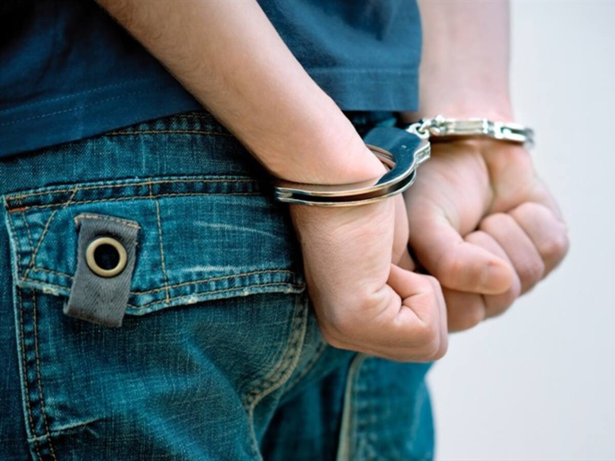 Cárcel para presunto asesino de docente en Guachené, Cauca