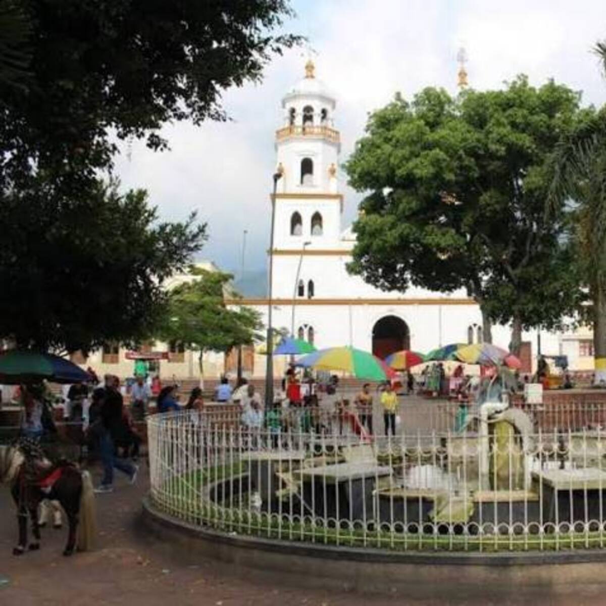 Festival Nacional de Duetos de los Hermanos Martínez: Patrimonio Cultural