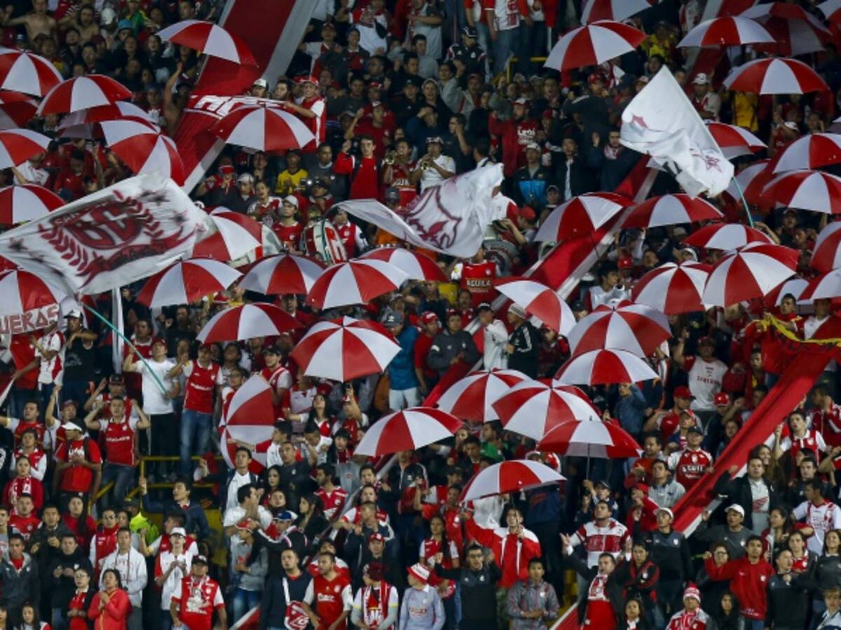 Santa Fe definió los precios de la boletería para la gran final de la Liga