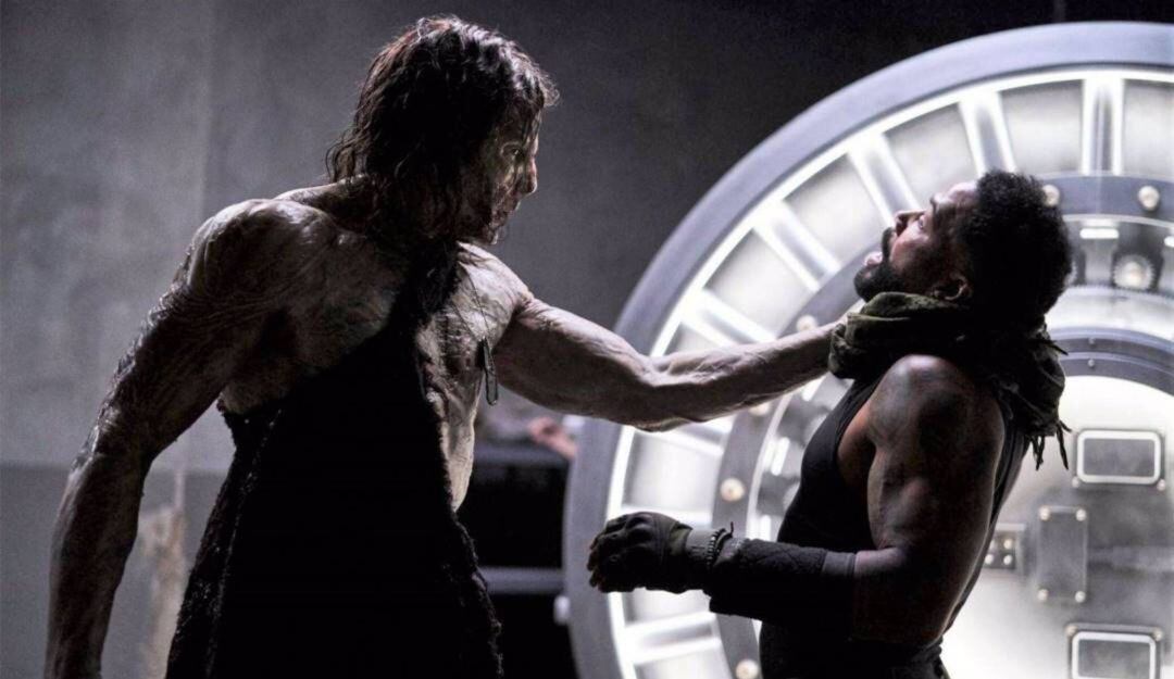 'El Ejército de los Muertos' de Zack Snyder