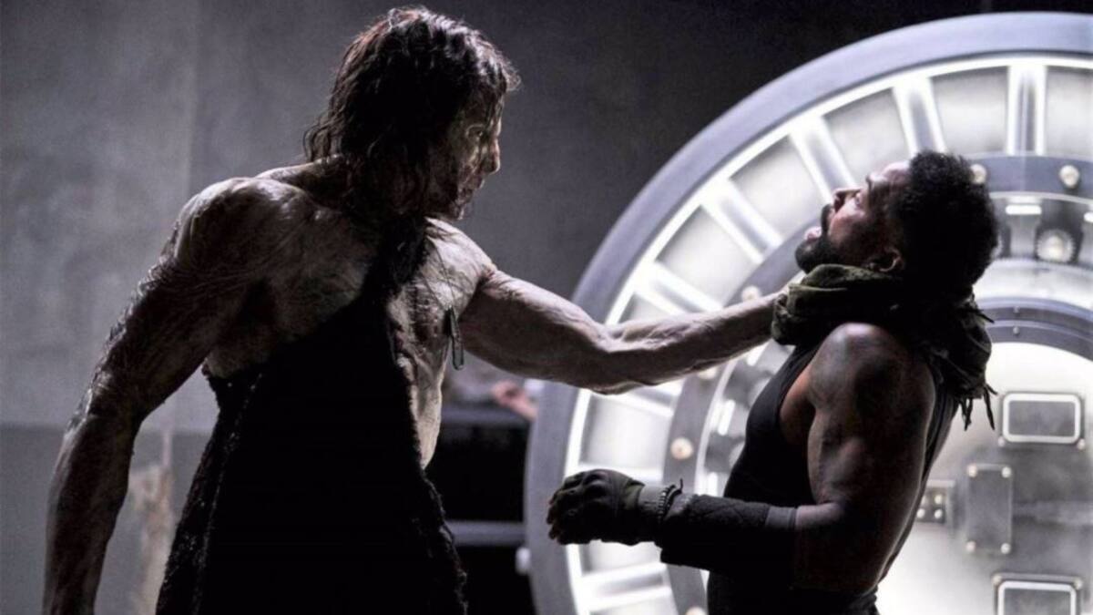 Zack Snyder pone en marcha la secuela de 'El Ejército de los Muertos'