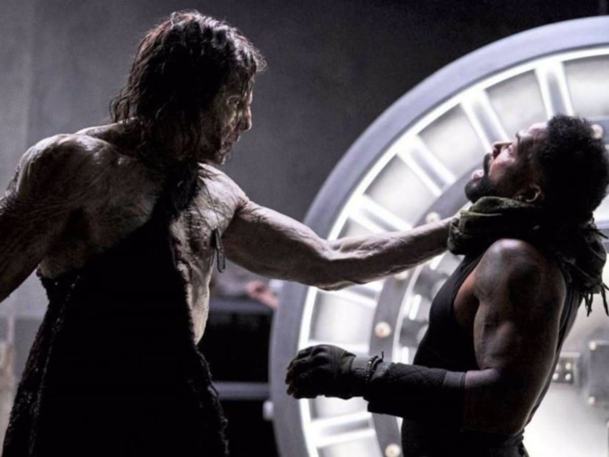 Zack Snyder pone en marcha la secuela de 'El Ejército de los Muertos'