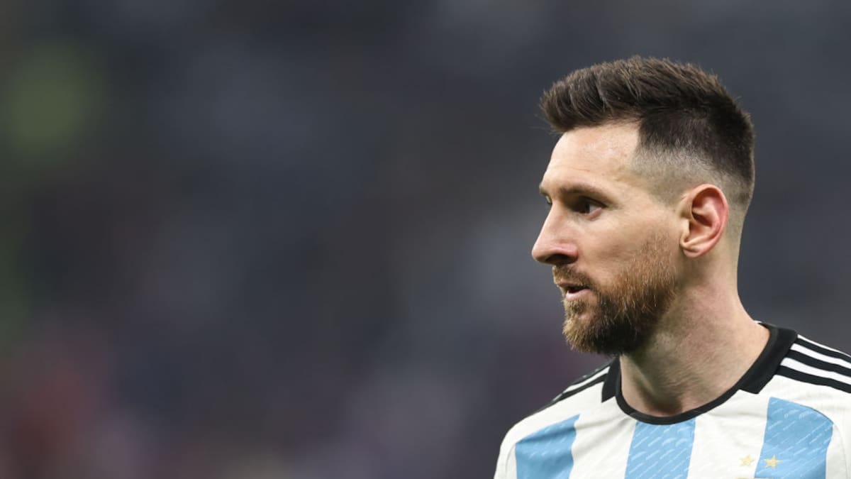 Lionel Messi: Edad, estatura y la enfermedad que le impedía crecer