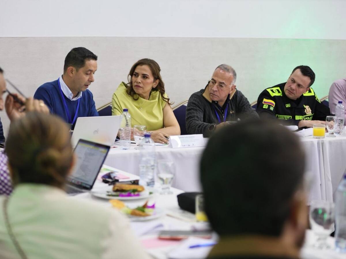 Gobernadores respaldan a alcaldes y piden prudencia al presidente Petro por sus advertencias