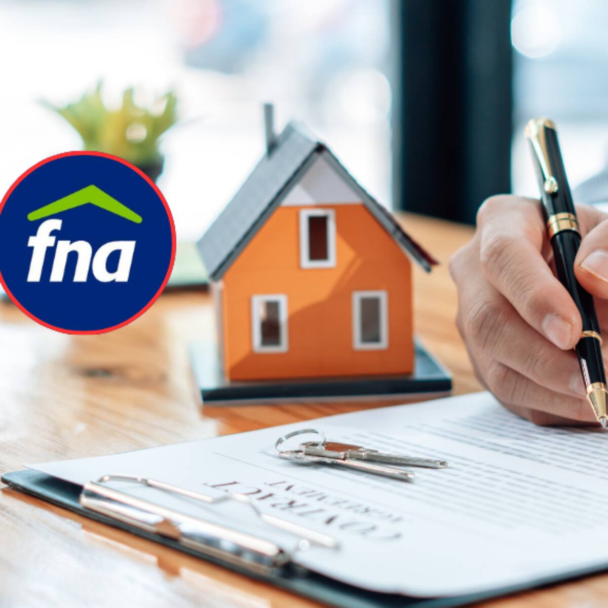 FNA: ¿Qué es Leasing Habitacional? Así funciona el arriendo con opción a compra