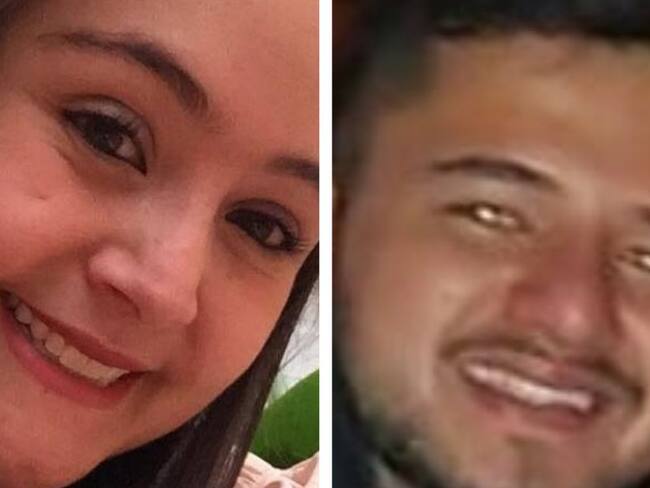 Los asaltaron, los mataron y los botaron; padres de asesinados en México