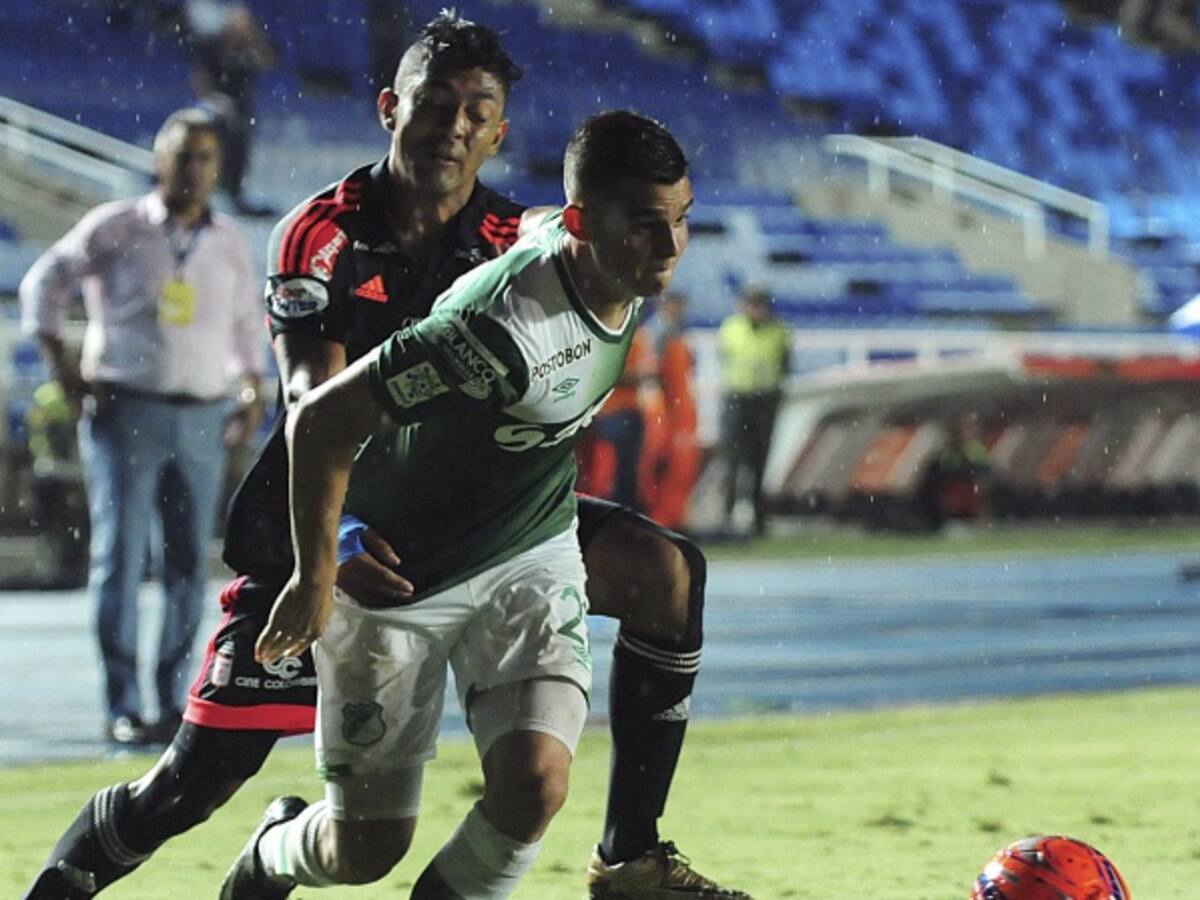 América - Cali: clásico de necesitados en el Pascual Guerrero