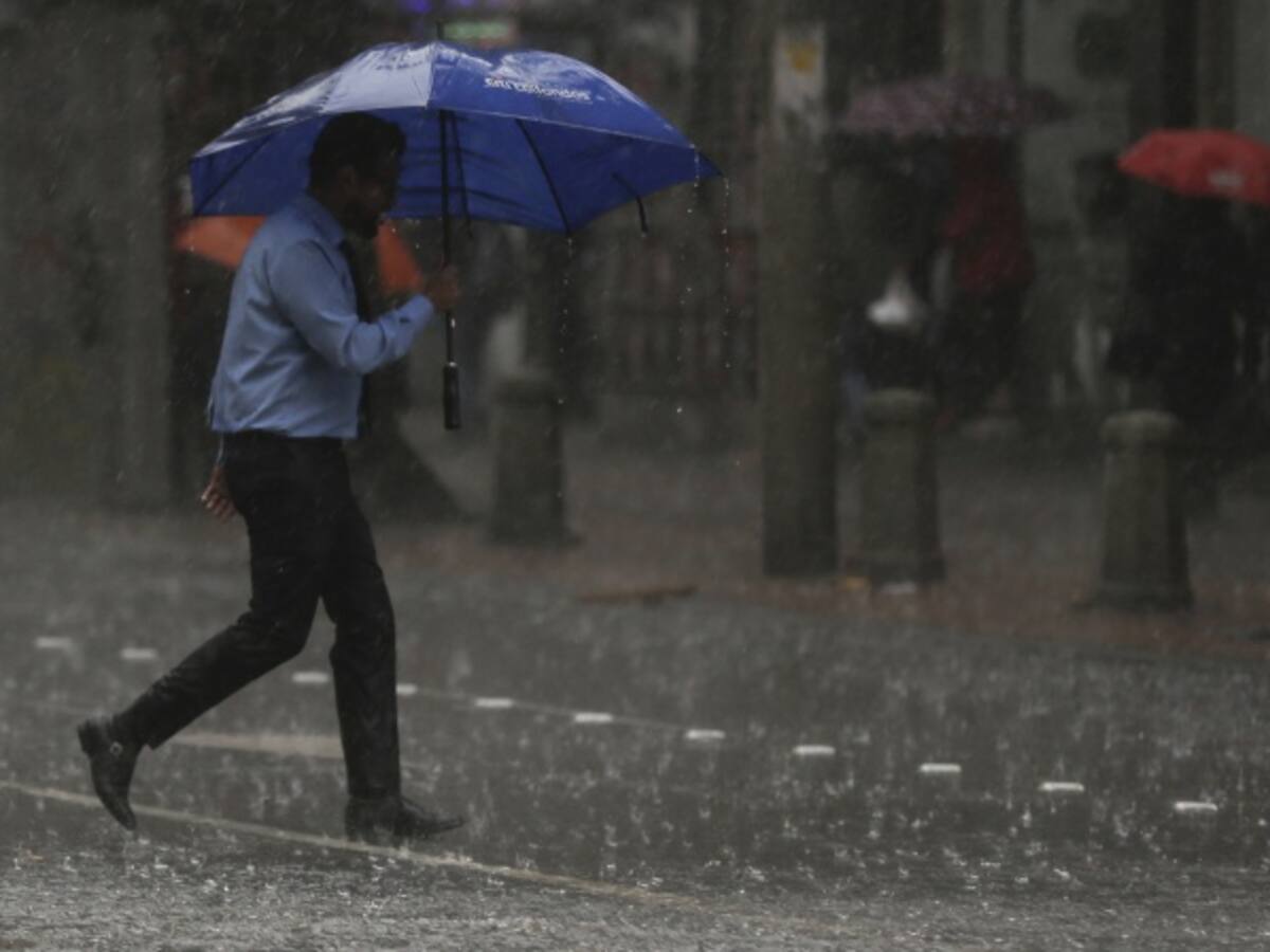 Los compromisos de cambio climático que tiene Colombia para el 2018