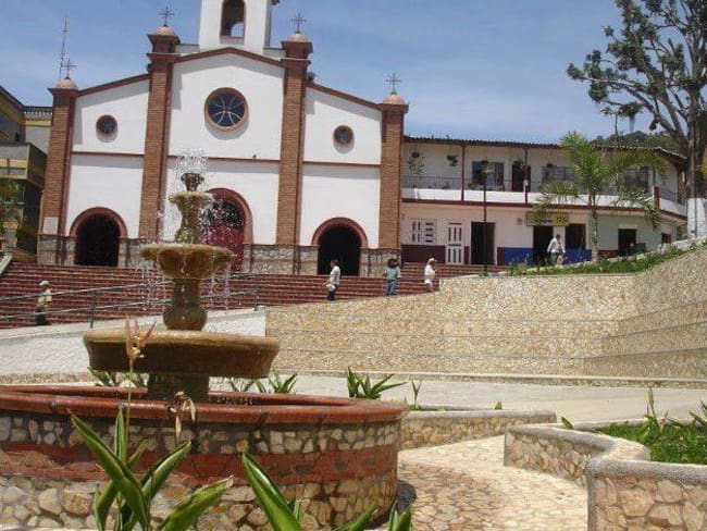 Proyecto de ampliación de hospital de Caicedo en riesgo, por votos en el Concejo