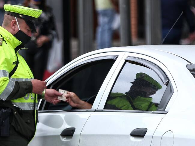 Festivo de San José, 22 de marzo: controles y medidas en Bogotá