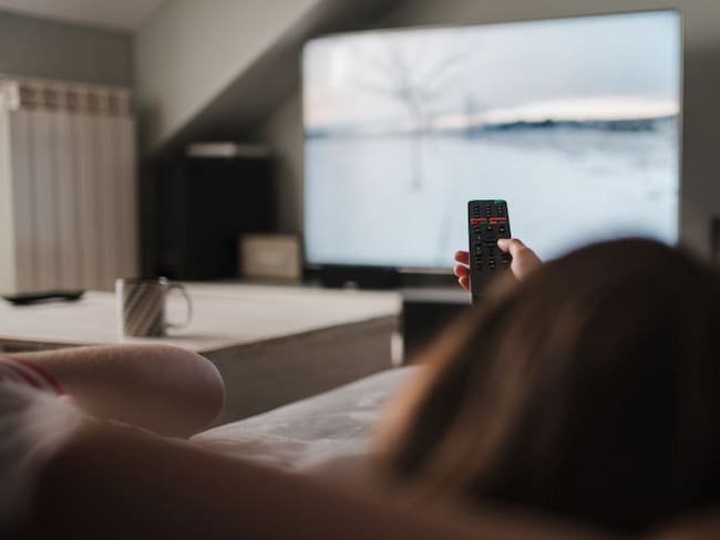 Esta es la película en la que aparece un número de una línea caliente