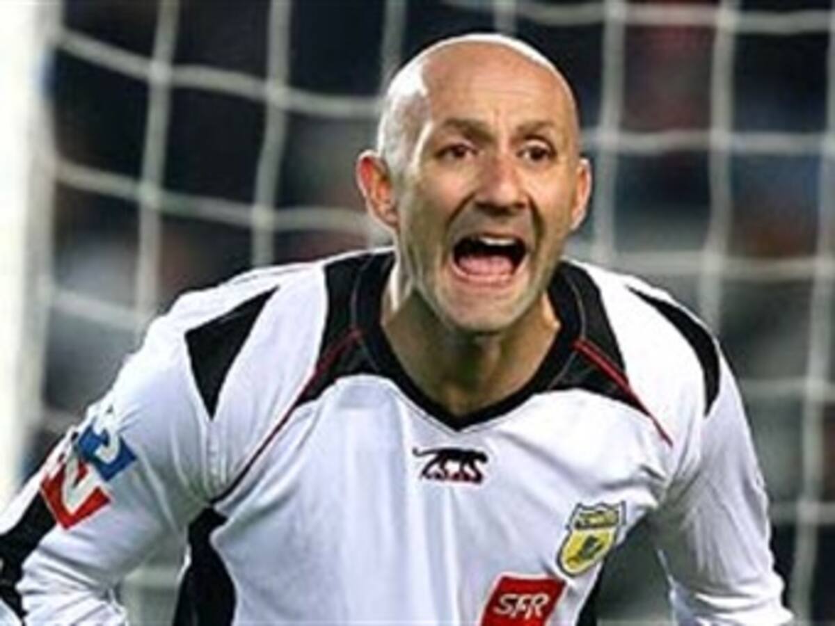 EFEMÉRIDE 28 DE JUNIO 1971 / Nace el ex guardameta francés Fabien Barthez