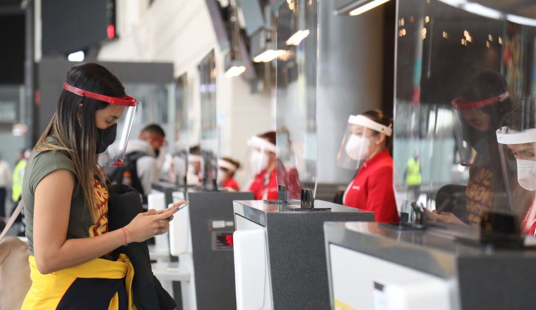 Coronavirus en Colombia