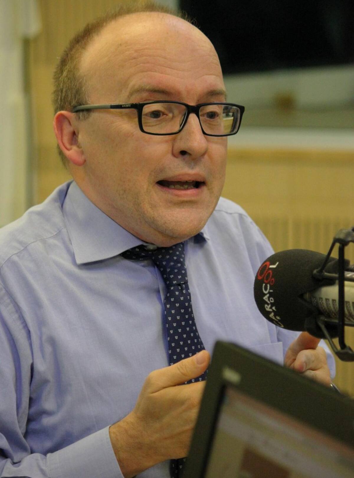 Román Ortiz