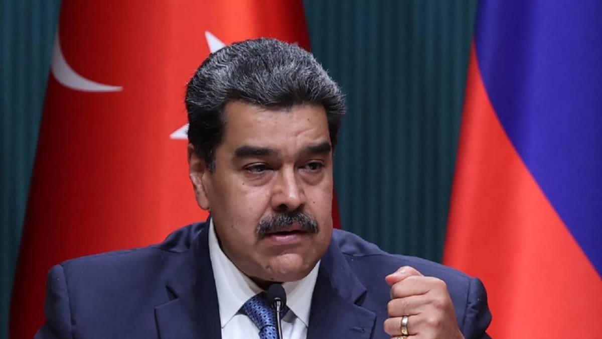 Maduro designó a Félix Plasencia como embajador de Venezuela en Colombia