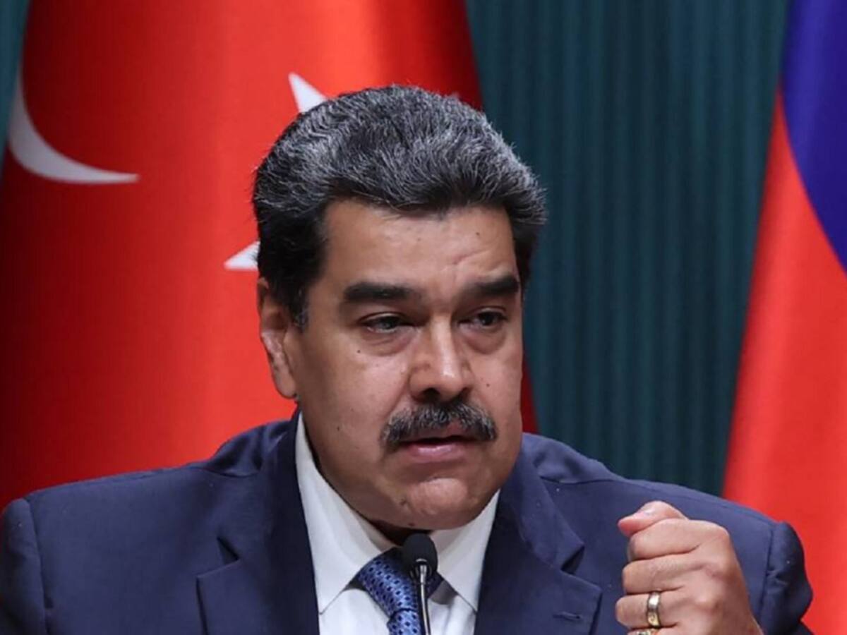 Maduro designó a Félix Plasencia como embajador de Venezuela en Colombia