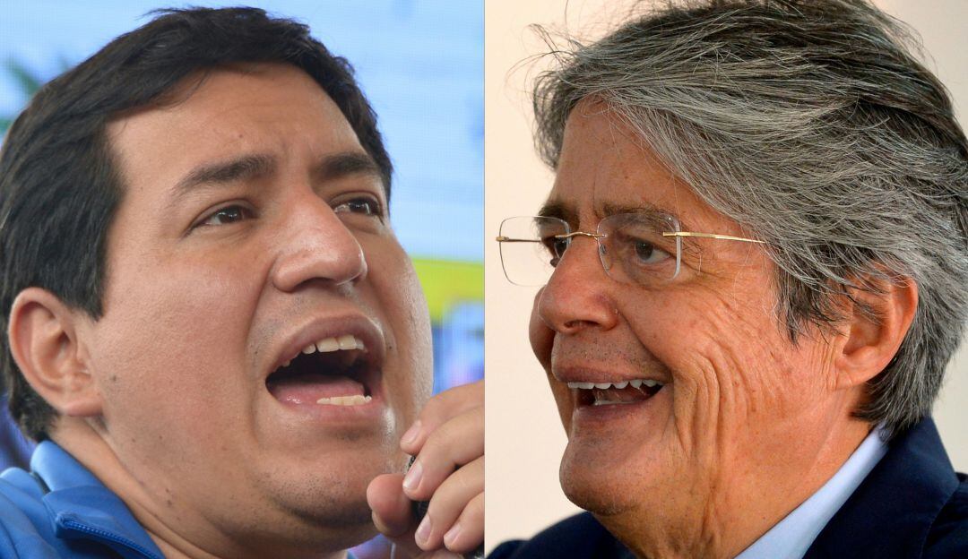 13 millones de ecuatorianos y 410.000 residentes en el exterior están habilitados para votar