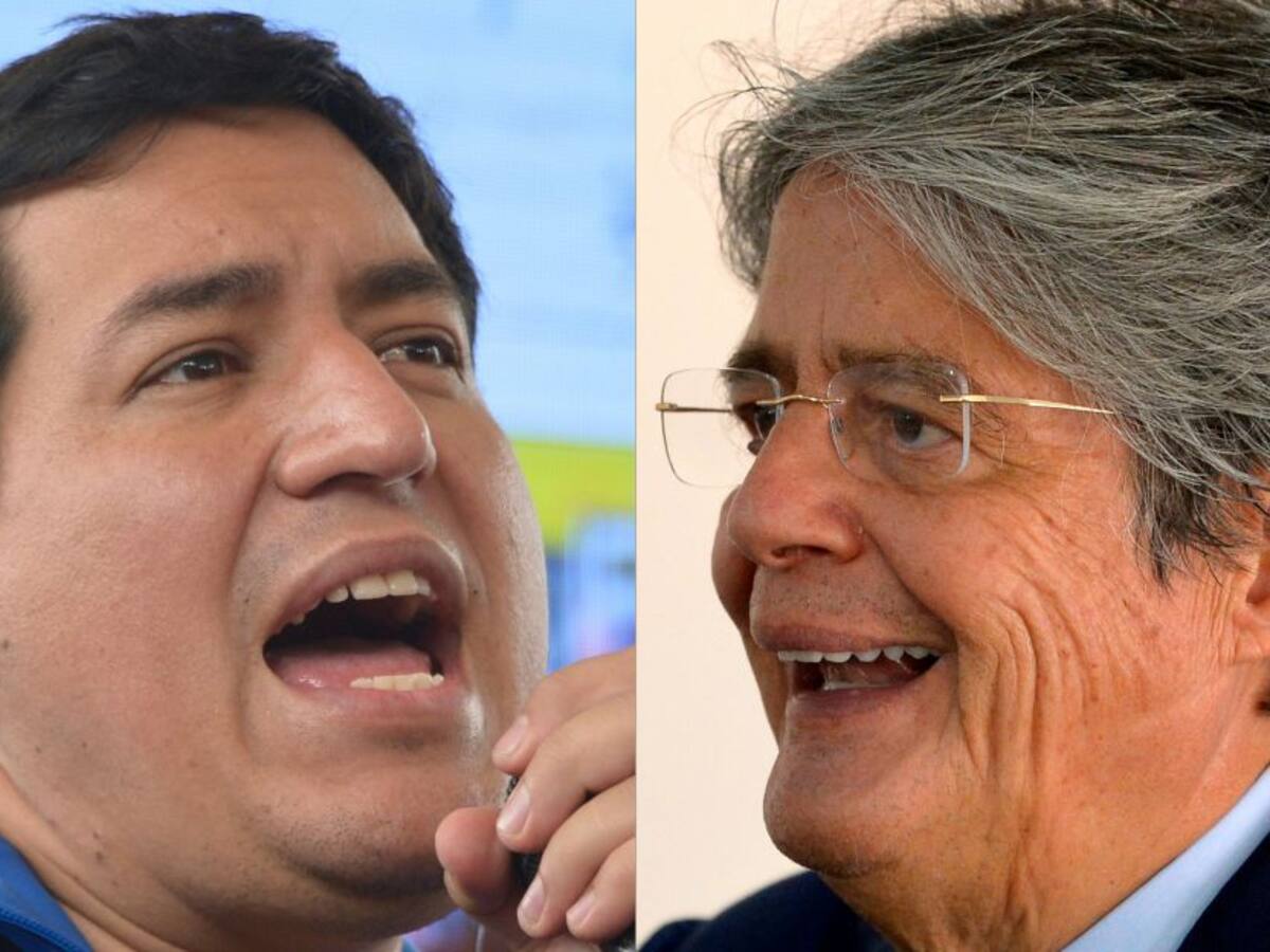 Lenin Moreno creó comité de transición para relevo con próximo presidente