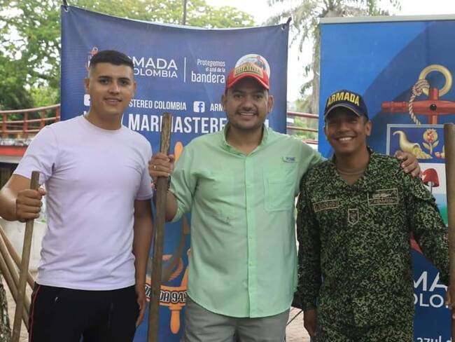 Gobierno invertirá $20 mil millones en Guainía en proyectos de agua y saneamiento básico