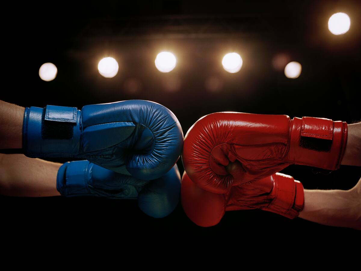 Stake se asocia con Amazon Prime para llevar el boxeo en vivo a los espectadores