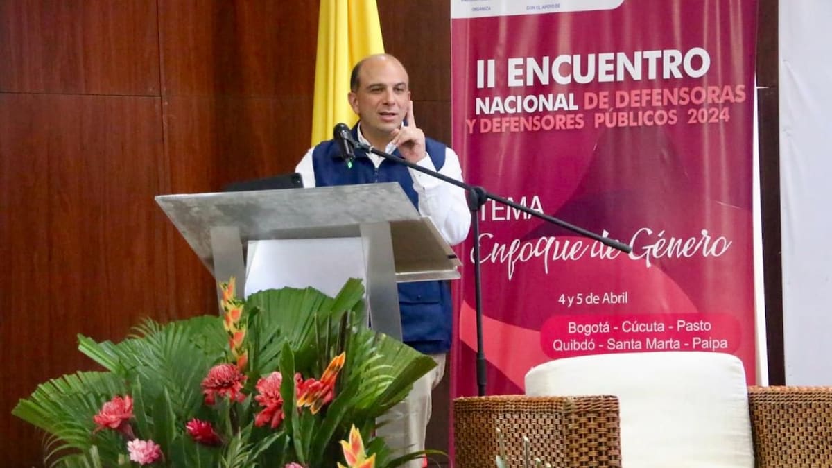 “Las intervenciones a las EPS no han mejorado el servicio”: Carlos Camargo