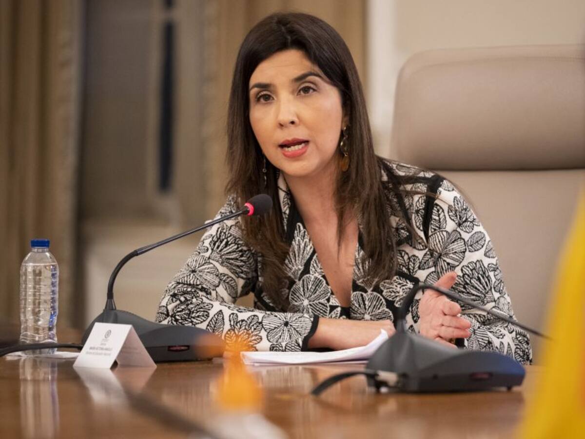 La deserción escolar sigue siendo preocupante en el país: MinEducación
