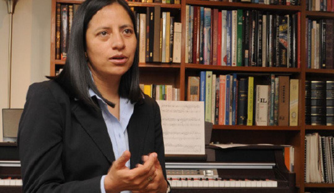 En caso de confirmarse sería la primera baja del gabinete de Claudia López