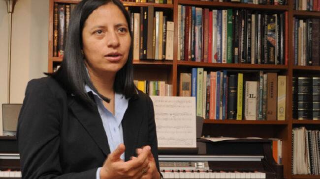 En caso de confirmarse sería la primera baja del gabinete de Claudia López