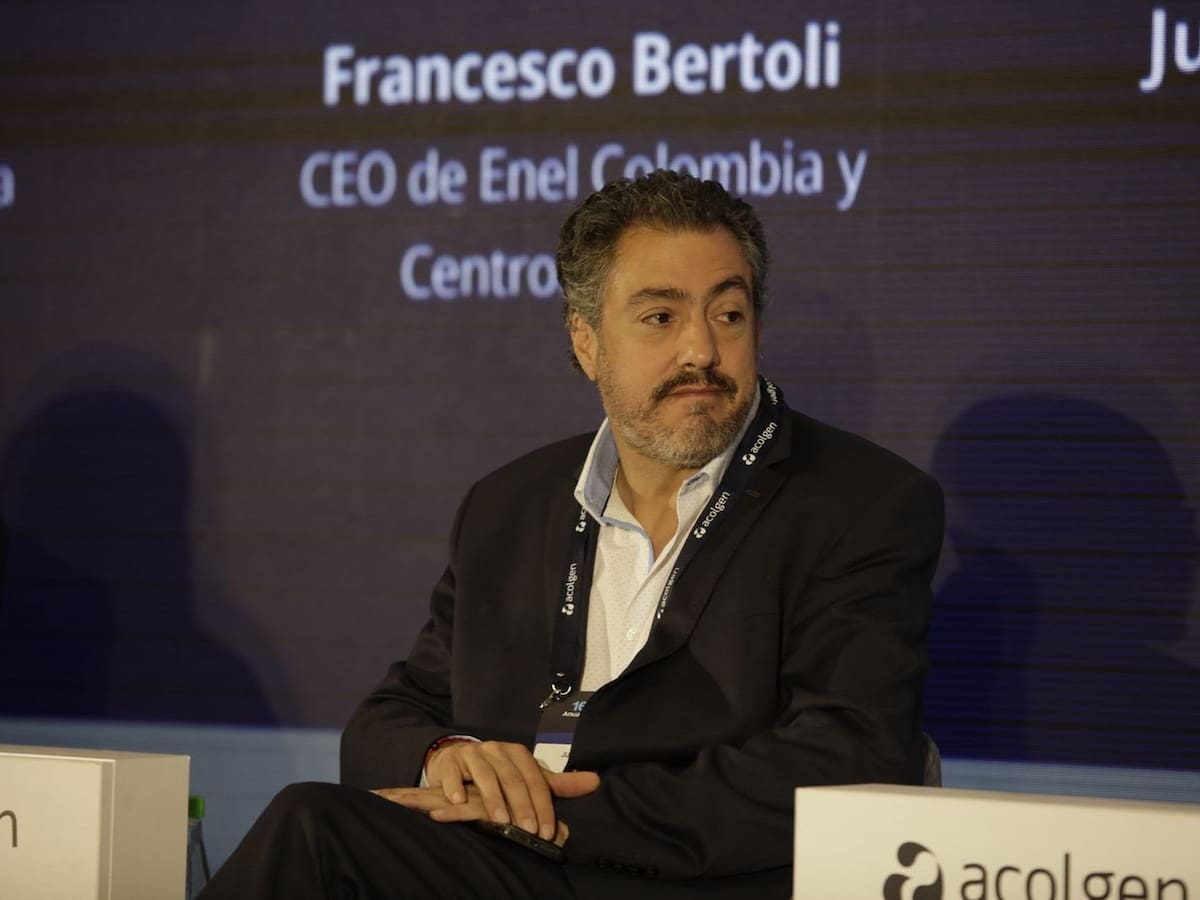 Regasificación en Ballenas, La Guajira, es la solución realista para evitar una crisis: Grupo Energía