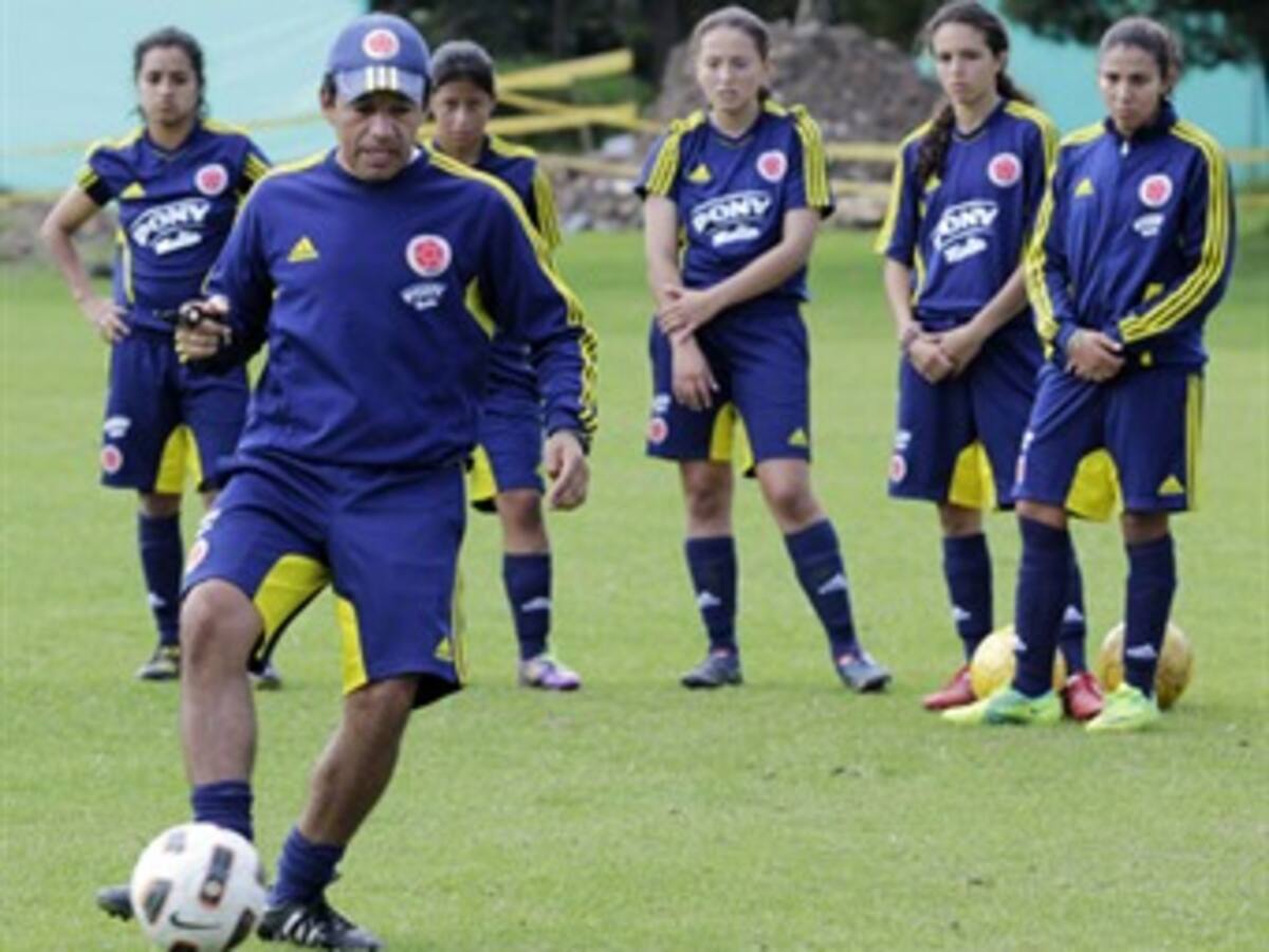 Colombia consigue segundo triunfo en el Suramericano Sub-20 femenino al derrotar 2-0 a Ecuador