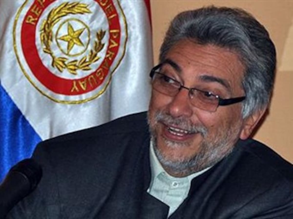 La OEA expresa 'preocupación' por celeridad en el proceso contra Fernando Lugo