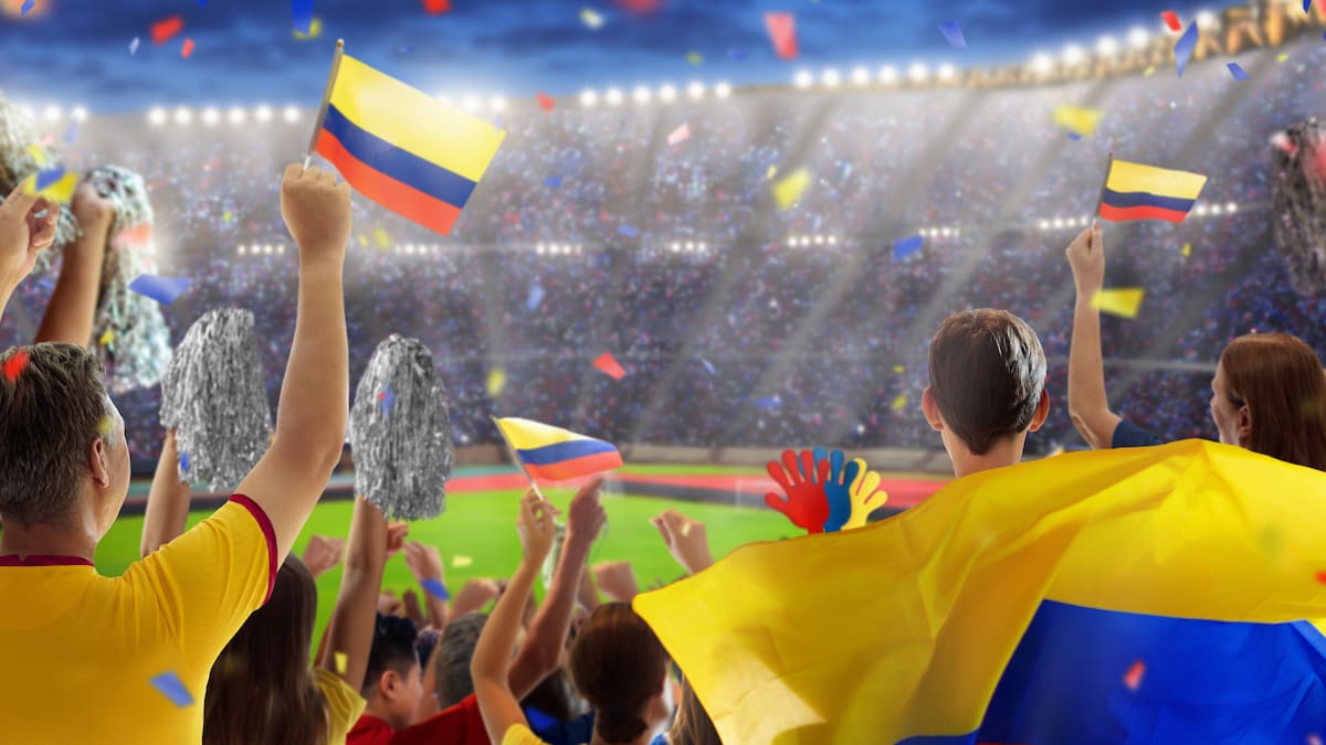 Gane entradas para el partido de despedida de la Selección Colombia con Betplay: ¿cómo participar?
