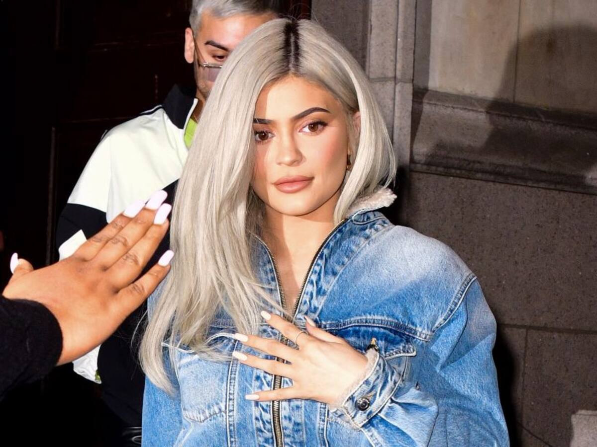 ¿Volvieron? Kylie Jenner comparte fotos con su exnovio Travis Scott