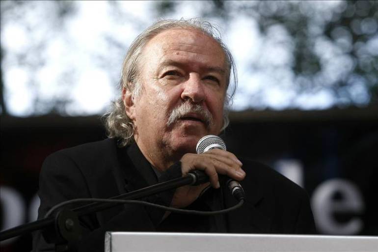 Fernando Rendón, premio Nobel Alternativo