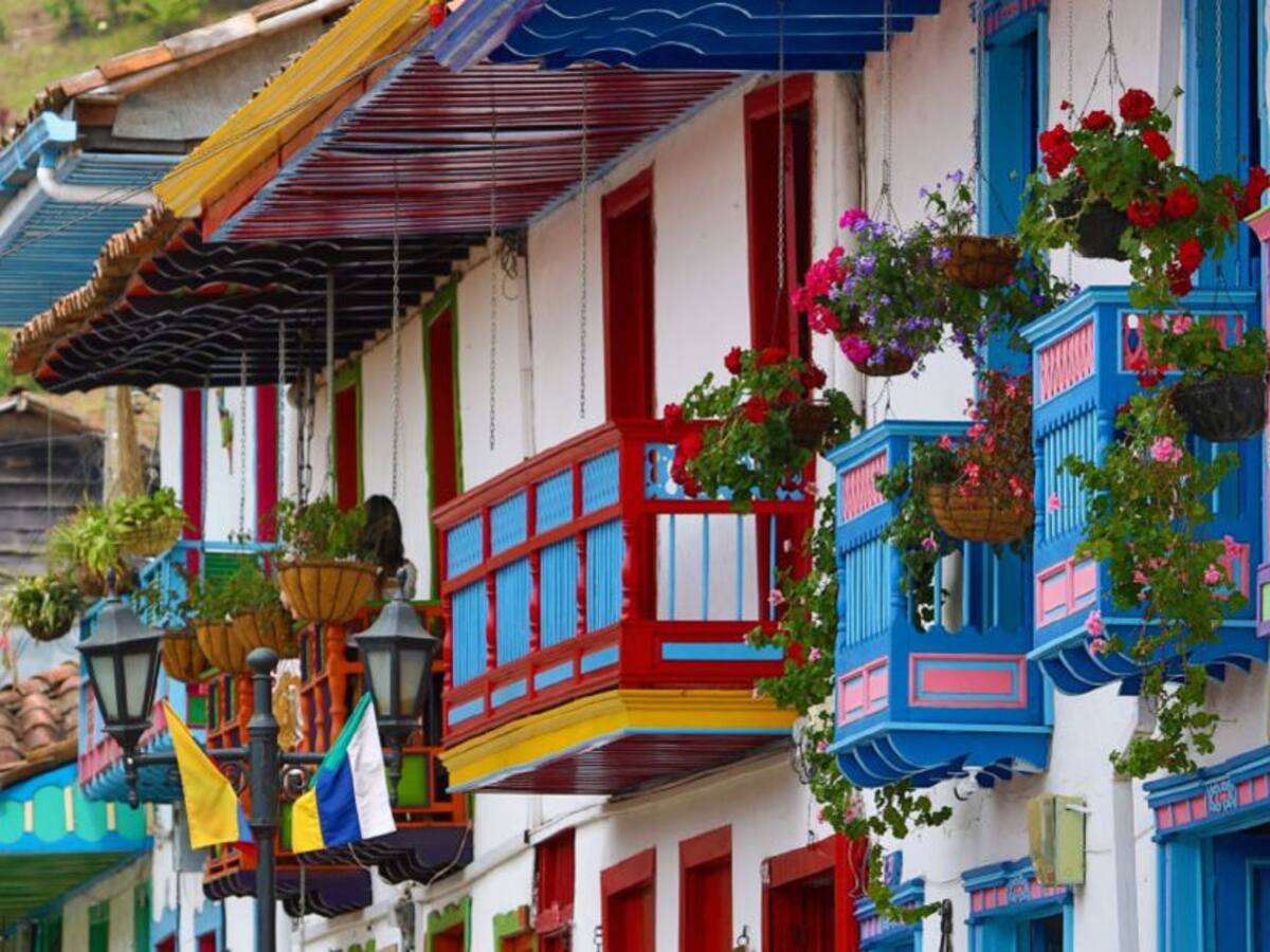 Es la oportunidad para tener un turismo organizado en Salento; empresaria