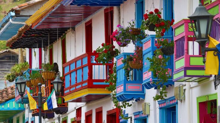 Es la oportunidad para tener un turismo organizado en Salento; empresaria