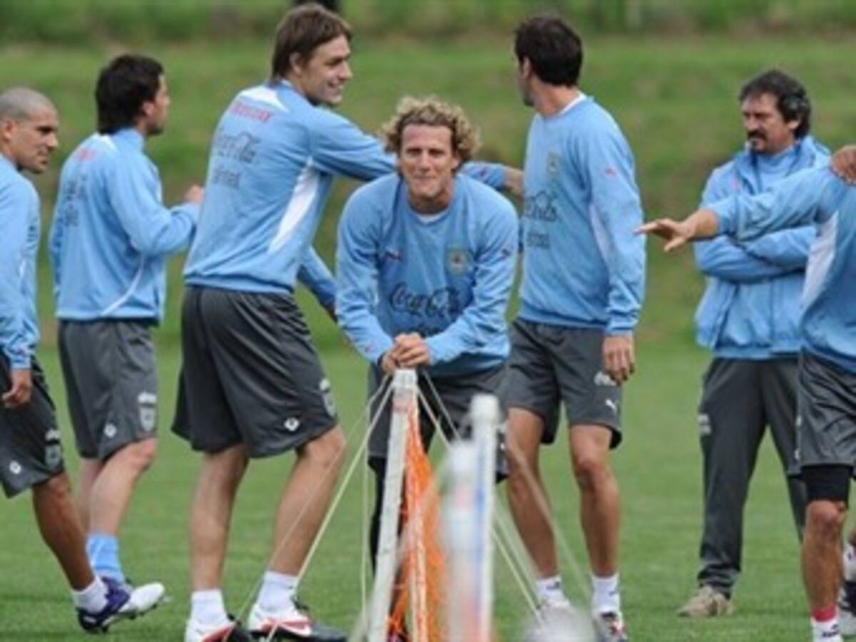 Suramerica inicia hoy las eliminatorias al Mundial Brasil 2014