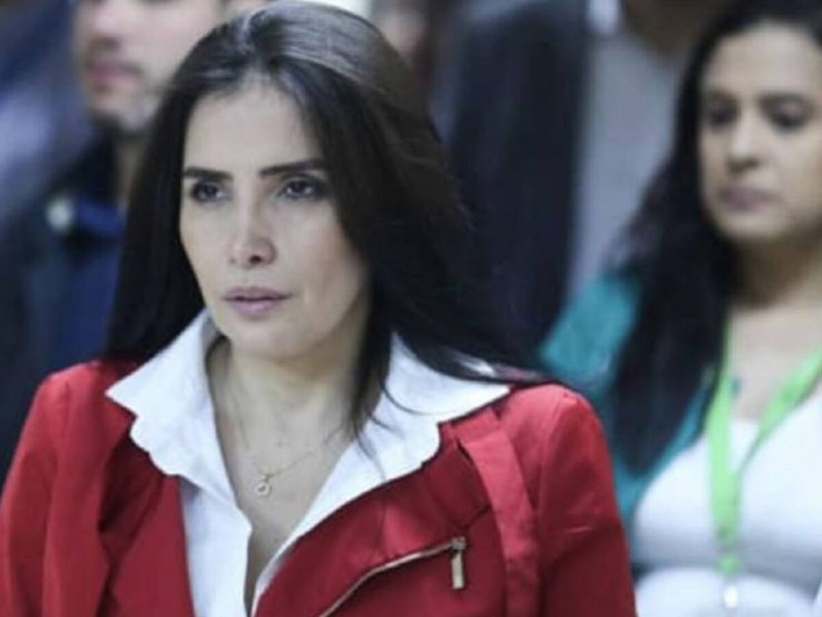 Una historia de absurdos