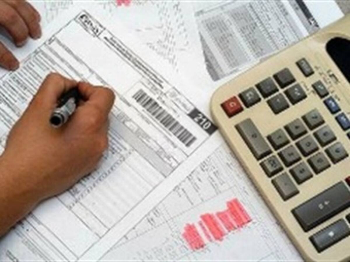 INFORME ESPECIAL: Así se crearon las empresas para desfalcar a la DIAN