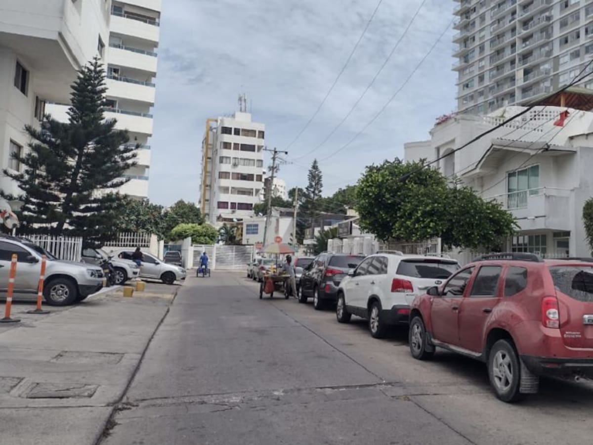 1.265 vehículos matriculados en Bolívar durante el primer trimestre