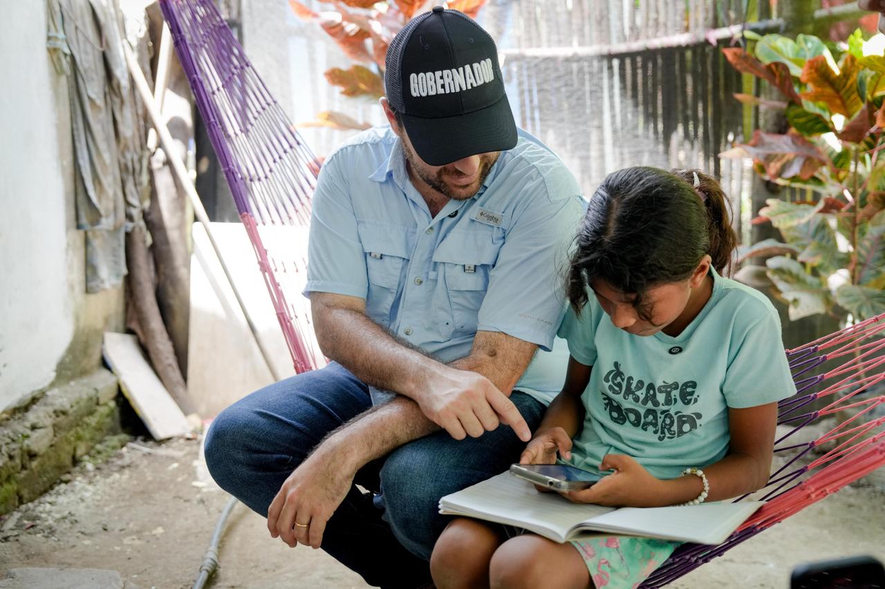 Gobernación de Bolívar