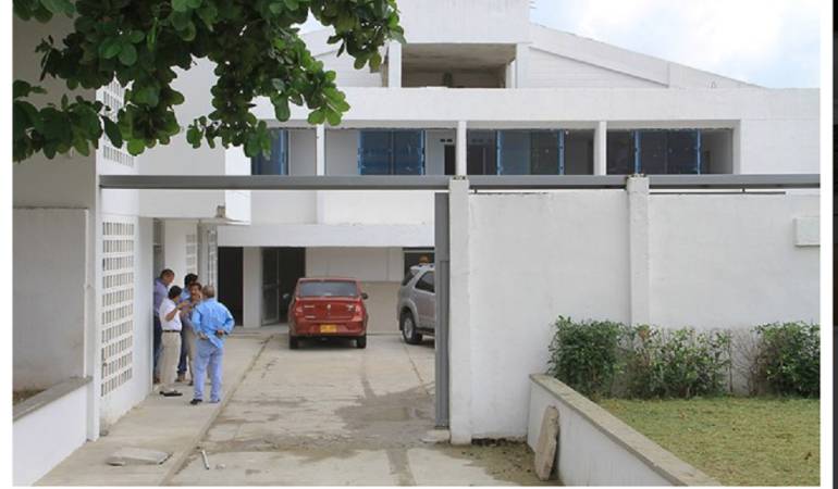 El predio sería requerido por el propietario para construir un centro comercial.