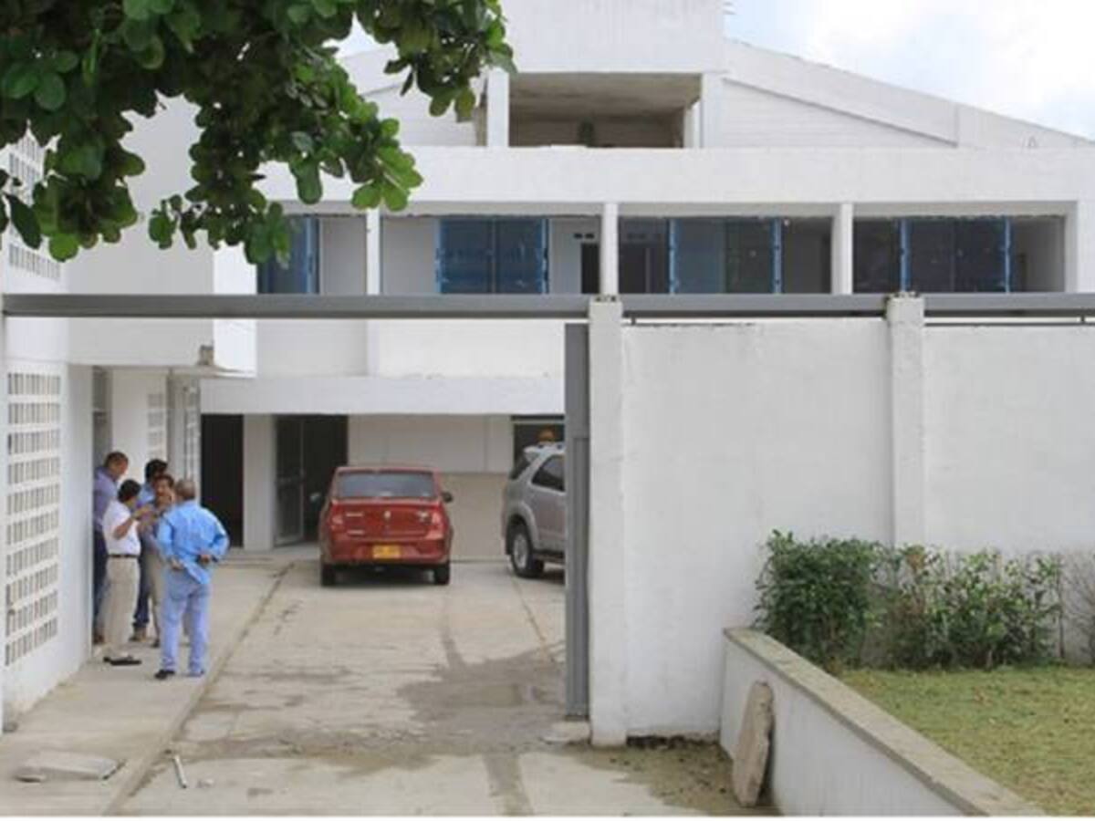 Anuncian demanda contra Distrito por millonaria inversión en predio donde funciona UPJ