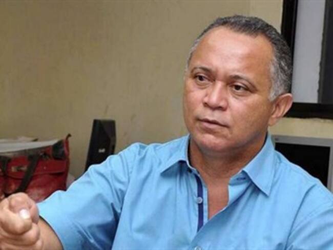 Freddy Socarrás, un médico cirujano, el mejor alcalde del país